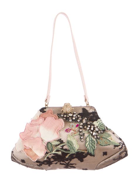 valentino evening bag